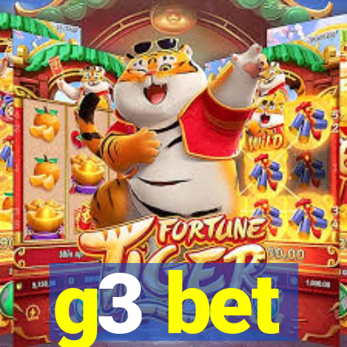 g3 bet